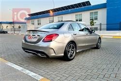 مرسيدس بنز C-Class